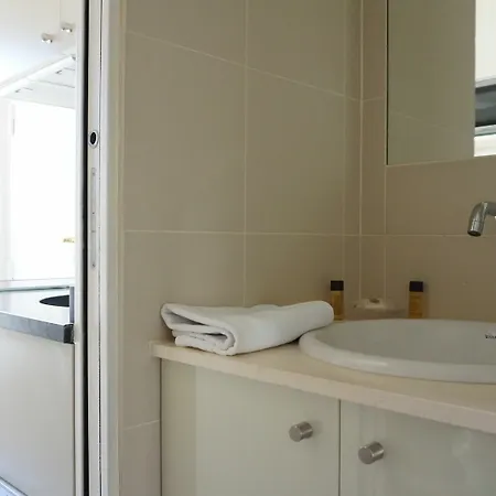 Appartement Saint-germain-des-pres - - 6 Paris