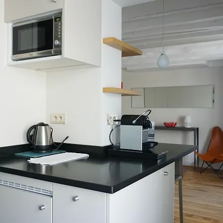 Appartement Saint-germain-des-pres - - 6