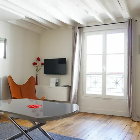 Saint-germain-des-pres - - 6 * Parijs